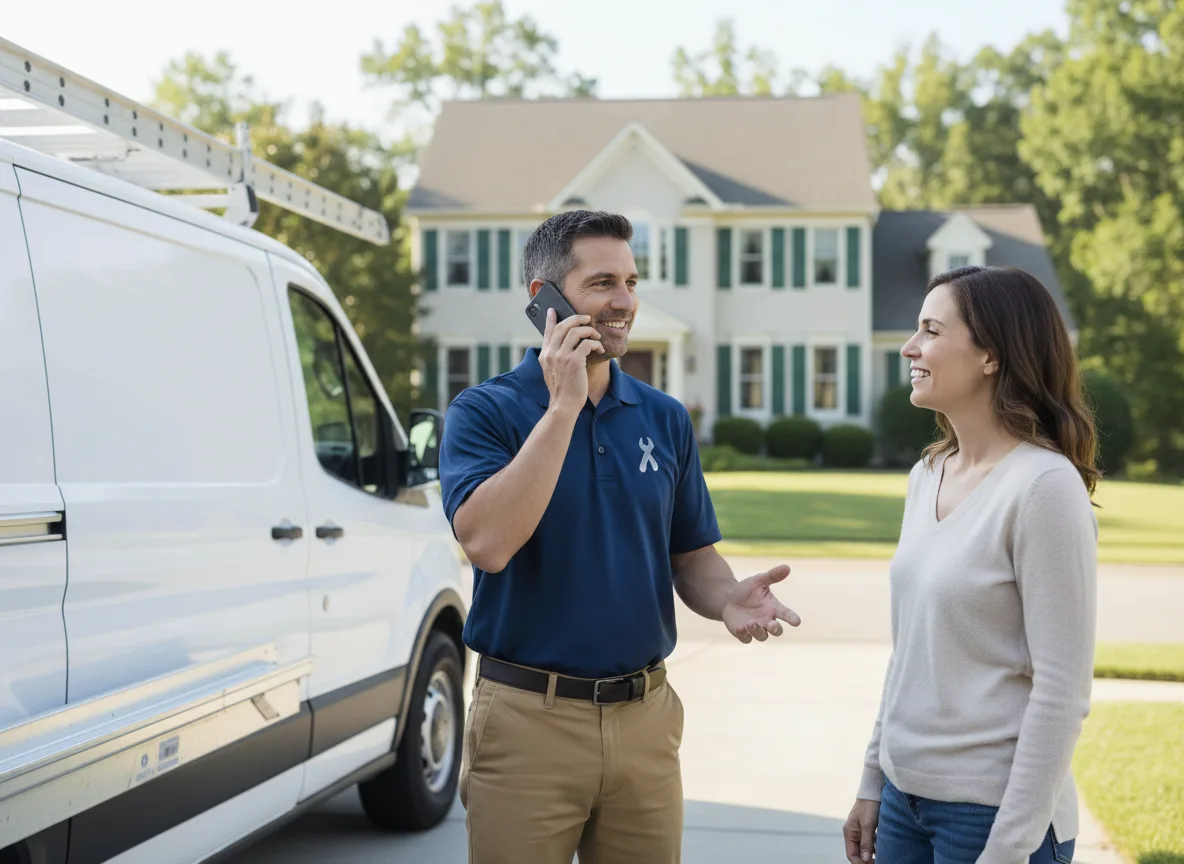 Home Gutter Service Dorset, OH FAQs